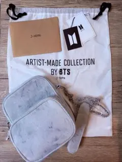 2026年最新】artist made bts j-hopeの人気アイテム - メルカリ
