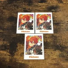 あんスタ ぱしゃっつ P.A.shots TRIP フォトカード 明星スバル