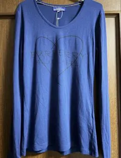 【BURBERRY】長袖 カットソー