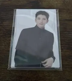 SEVENTEEN NEW フーディ トレカ 8枚セット