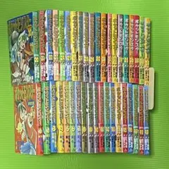 ポケットモンスタースペシャル漫画全巻セット　他ポケモン漫画17冊 ポケットモンスタースペシャル漫画全巻セット 他ポケモン漫画17冊
