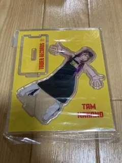 2025年最新】中野たむ アクリルスタンドの人気アイテム - メルカリ