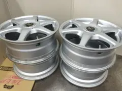 Blows GARLA 16インチ アルミホイール 4本セット Blows GARLA 16インチ アルミホイール 4本セット - メルカリ