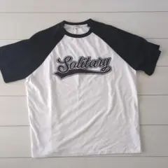 ロゴTシャツ