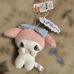 マイメロディ あいづちの極意マスコット