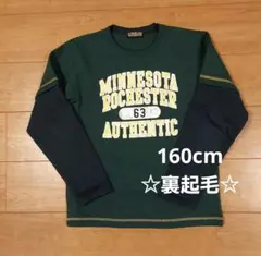 RECORDING BIRDS 160cm トレーナー