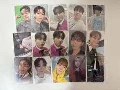 スングァン 승관 トレカまとめ売り