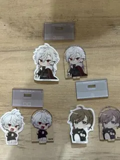 チョコエッグプラス にじさんじ ChroNoiR