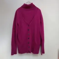 ニットアンサンブル