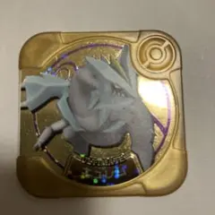 ポケモントレッタ ULTIMATE キュレム U2 00
