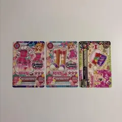 杏仁豆腐 アイカツカード まとめ売り 2026年最新】アイカツカード まとめ売りの人気アイテム - メルカリ