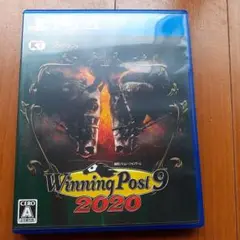 PS4 Winning Post 9 2022