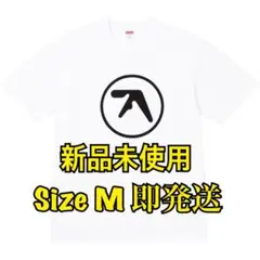 Supreme Aphex Twin Ambient Works Tee 白M