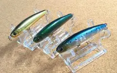2026年最新】LUCKY CRAFT ミノー・プラグの人気アイテム - メルカリ