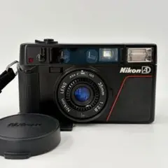 2026年最新】nikon l35adの人気アイテム - メルカリ