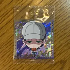 チェンソーマン シールウエハース レゼ ホログラムステッカー
