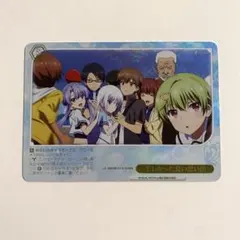 ヴァイスシュヴァルツ サマポケ RRR 楽しかった夏の思い出 - メルカリ