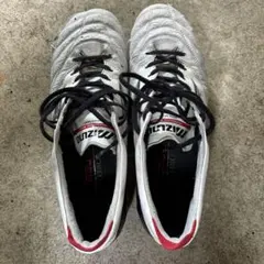 MIZUNO MORELIA NEO 4 モレリア　27センチのサムネイル