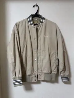 Champion スタジャン