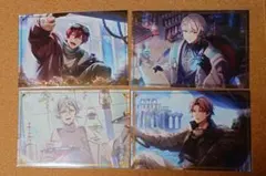 アイナナ 記念日2024ポスカ ŹOOĻセット