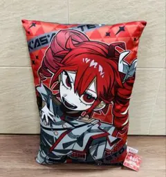 重音テト 描き下ろし ビジュアルアートクッション