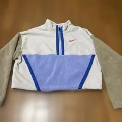 NIKE トップス　フリース　160 XL