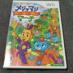 メジャマジ・マーチ