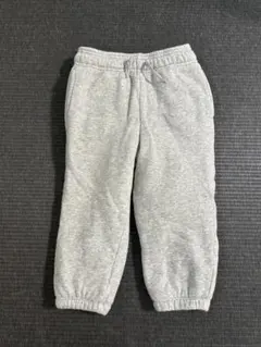 【良品】GAP baby 2year 裏起毛ズボン 2歳