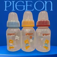 Pigeon 哺乳瓶 120ml 3本セット