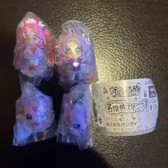 名探偵プリキュア スイング1 アンサー ミスティック ②