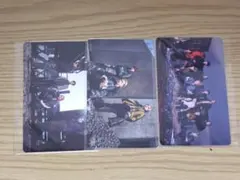 INIケミ.集合トレカセット⑤