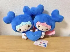 TWICE LOVERYS ツウィ ポケットBIGぬいぐるみ　gigo限定