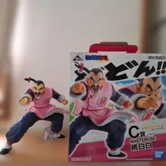 桃白白　一番くじフィギュア　MASTERLISE C賞