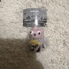 クレヨンしんちゃん　まちぼうけ 6 ヘンダーくん