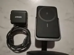 Anker 633 Magnetic Wireless Charger