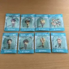 BTS tinytanオリジナルボトルチャーム 8種セット ジョージアのサムネイル