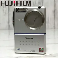 2025年最新】finepix m603の人気アイテム - メルカリ