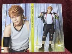 刀ミュ　十周年　ブロマイド　ソハヤノツルキ