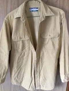 シュガーケーン シャツ