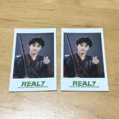 超特急 タクヤ REAL? ミニフォト
