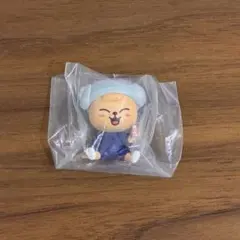 スキズ skzoo ガチャ サウナ パピム PuppyM