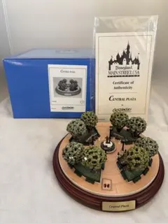 オルショウスキー メインストリートステーションライトアップフィギュア ディズニー 2026年最新】ディズニー オルショウスキーの人気アイテム - メルカリ