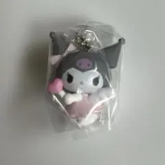 サンリオ　夢みるエンジェルスイング　クロミ