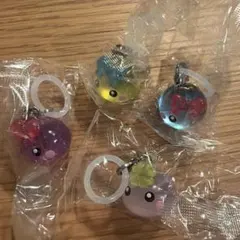 ほっぺちゃん めじるしアクセサリー