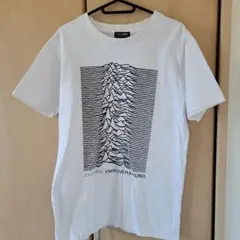 JOY DIVISION UNKNOWN PLEASURES Tシャツ M