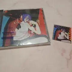 【開封済】　IRIS OUT/JANE DOE　米津玄師