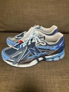 New Balance U1906AB Blue/Slate Grey 27㎝