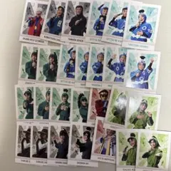 忍ミュ　ぱしゃこれ セット ミュージカル忍たま乱太郎