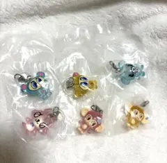ナルミヤ めじるしアクセサリー セット
