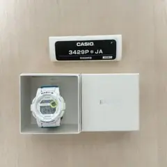 CASIO BABY-G